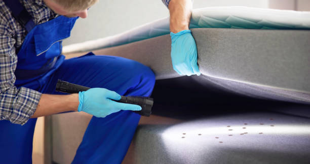 Best Commercial Pest Control Services  in Valley Green, PA